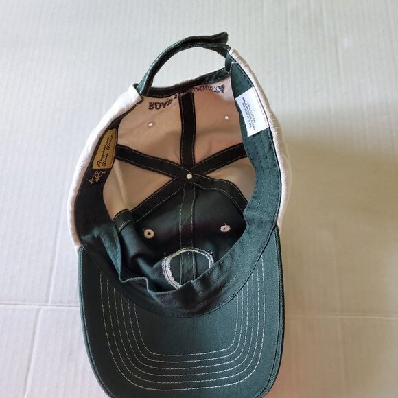 Road To Augusta Harbor Club Onlakeoconee Hat Cap Golf - Picture 10 of 10